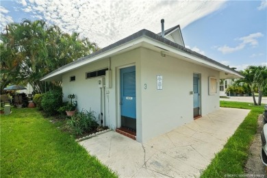 MUST SEE BEACH HOME --- CUSTOM WOOD FRAMED with HIGH VAULTED on Island Dunes Country Club in Florida - for sale on GolfHomes.com, golf home, golf lot