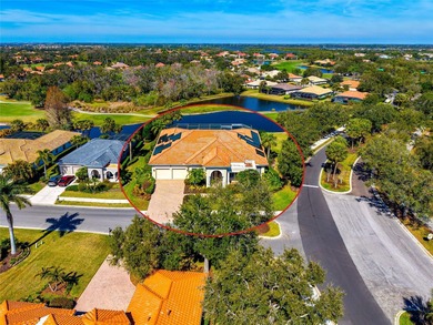 In Waterlefe Golf & River Club, life is meant to be lived on Waterlefe Golf and River Club in Florida - for sale on GolfHomes.com, golf home, golf lot