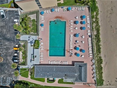 MUST SEE BEACH HOME --- CUSTOM WOOD FRAMED with HIGH VAULTED on Island Dunes Country Club in Florida - for sale on GolfHomes.com, golf home, golf lot