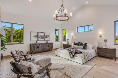 Experience luxury mountain living at its finest in this newly on River Valley Ranch Golf Club in Colorado - for sale on GolfHomes.com, golf home, golf lot