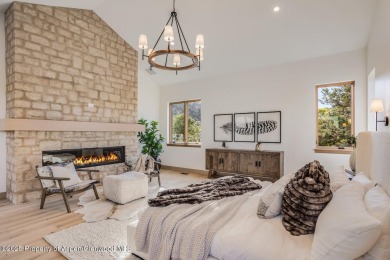 Experience luxury mountain living at its finest in this newly on River Valley Ranch Golf Club in Colorado - for sale on GolfHomes.com, golf home, golf lot