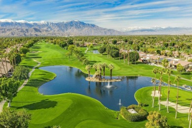 Every inch of this stunning waterfront Tucson model has been on The Lakes Country Club in California - for sale on GolfHomes.com, golf home, golf lot