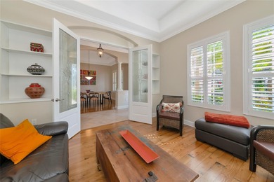 In Waterlefe Golf & River Club, life is meant to be lived on Waterlefe Golf and River Club in Florida - for sale on GolfHomes.com, golf home, golf lot