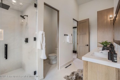 Experience luxury mountain living at its finest in this newly on River Valley Ranch Golf Club in Colorado - for sale on GolfHomes.com, golf home, golf lot