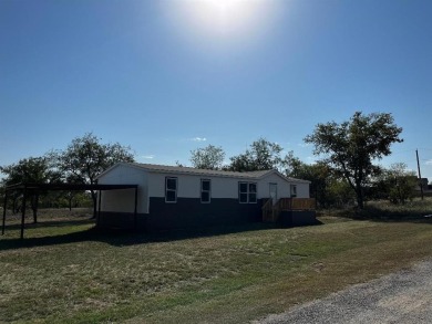 Wake up in a Beautiful 2024 4 Bed 2 Bath 1,570 Square Foot home on The Club At Runaway Bay in Texas - for sale on GolfHomes.com, golf home, golf lot