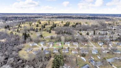 Stunning 4BR/3BA Ranch Home in Summit Township.  Enter in to on Cascades Golf Course in Michigan - for sale on GolfHomes.com, golf home, golf lot