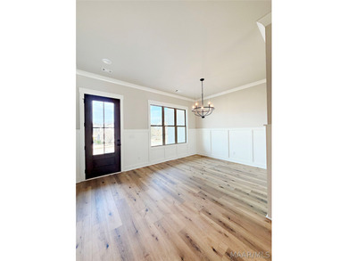 New custom home by Wilder New Homes, LLC! This home is located on Emerald Mountain Golf Course in Alabama - for sale on GolfHomes.com, golf home, golf lot