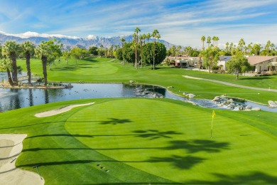 Every inch of this stunning waterfront Tucson model has been on The Lakes Country Club in California - for sale on GolfHomes.com, golf home, golf lot