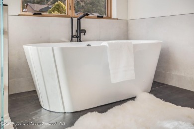 Experience luxury mountain living at its finest in this newly on River Valley Ranch Golf Club in Colorado - for sale on GolfHomes.com, golf home, golf lot