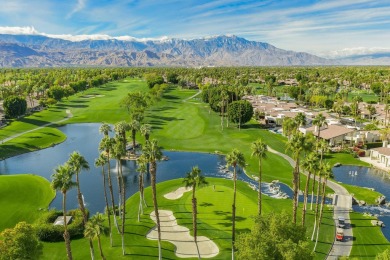 Every inch of this stunning waterfront Tucson model has been on The Lakes Country Club in California - for sale on GolfHomes.com, golf home, golf lot