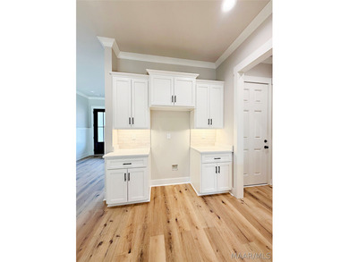 New custom home by Wilder New Homes, LLC! This home is located on Emerald Mountain Golf Course in Alabama - for sale on GolfHomes.com, golf home, golf lot