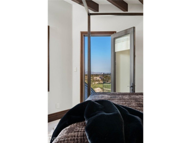 Tucked within the exclusive enclave of The Pointe, secured on Red Rock Country Club in Nevada - for sale on GolfHomes.com, golf home, golf lot