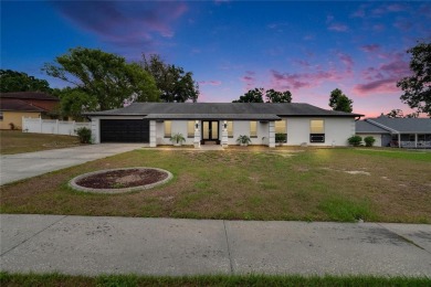 Florida Golf Course Living at Its Finest! Discover a truly on Buckhorn Springs Golf and Country Club in Florida - for sale on GolfHomes.com, golf home, golf lot