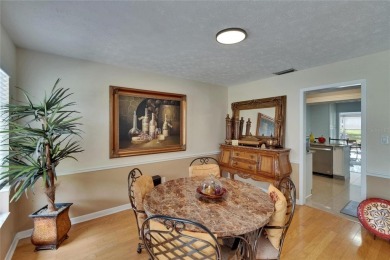Florida Golf Course Living at Its Finest! Discover a truly on Buckhorn Springs Golf and Country Club in Florida - for sale on GolfHomes.com, golf home, golf lot