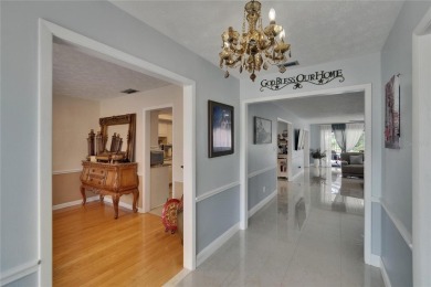 Florida Golf Course Living at Its Finest! Discover a truly on Buckhorn Springs Golf and Country Club in Florida - for sale on GolfHomes.com, golf home, golf lot