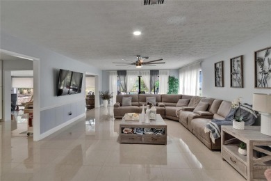 Florida Golf Course Living at Its Finest! Discover a truly on Buckhorn Springs Golf and Country Club in Florida - for sale on GolfHomes.com, golf home, golf lot