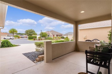 Welcome to the serene and uniquely crafted 3/2 WYNDHAM COURTYARD on Evans Prairie Golf and Country Club in Florida - for sale on GolfHomes.com, golf home, golf lot