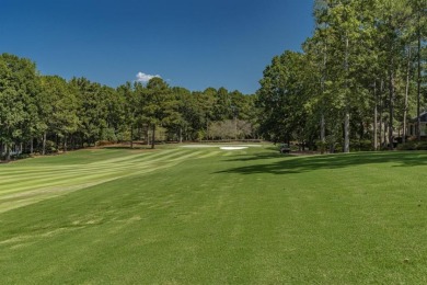 Home on the 7th Fairway of Great Waters Golf Course New Price on Reynolds Lake Oconee - Great Waters Course in Georgia - for sale on GolfHomes.com, golf home, golf lot