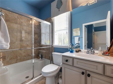 Welcome to one of the most sought-after open-concept designs on Reunion Golf Club in Georgia - for sale on GolfHomes.com, golf home, golf lot