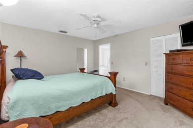 Welcome to this beautifully maintained 2 bedroom, 2 bathroom, 1 on Timber Pines Golf Course in Florida - for sale on GolfHomes.com, golf home, golf lot