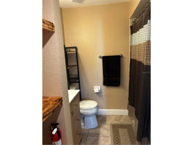 THIS cozy 1-bedroom, 1-bathroom condo offers 675 sq ft of modern on Ventura Country Club in Florida - for sale on GolfHomes.com, golf home, golf lot