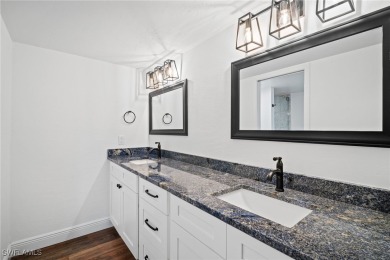 This spacious first-floor end-unit condominium has been on The Forest Country Club in Florida - for sale on GolfHomes.com, golf home, golf lot