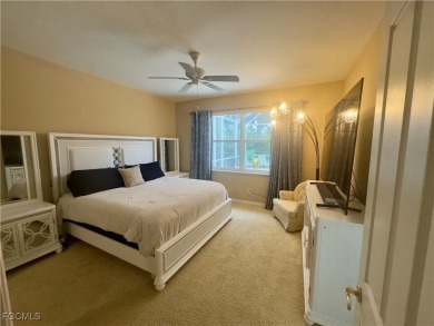 Turnkey Rafael Model Pool Home - Rare Find Under $500k in on Pelican Preserve Golf Club in Florida - for sale on GolfHomes.com, golf home, golf lot