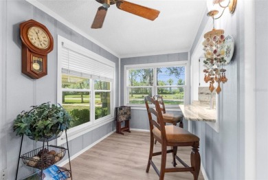 Welcome to this beautifully maintained 2 bedroom, 2 bathroom, 1 on Timber Pines Golf Course in Florida - for sale on GolfHomes.com, golf home, golf lot