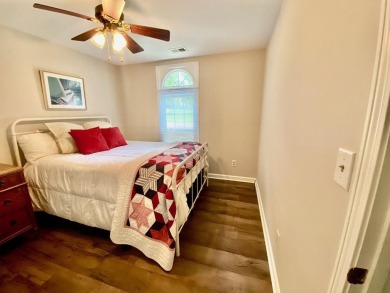 Come home and enjoy the beauty and serenity of this charming on Shiloh Falls Golf Club in Tennessee - for sale on GolfHomes.com, golf home, golf lot