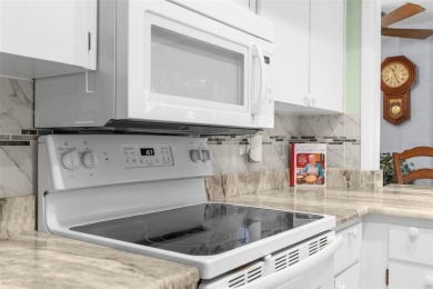 Welcome to this beautifully maintained 2 bedroom, 2 bathroom, 1 on Timber Pines Golf Course in Florida - for sale on GolfHomes.com, golf home, golf lot