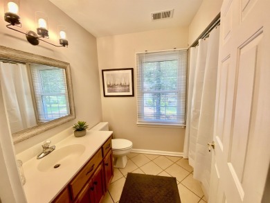 Come home and enjoy the beauty and serenity of this charming on Shiloh Falls Golf Club in Tennessee - for sale on GolfHomes.com, golf home, golf lot
