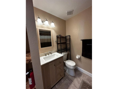 THIS cozy 1-bedroom, 1-bathroom condo offers 675 sq ft of modern on Ventura Country Club in Florida - for sale on GolfHomes.com, golf home, golf lot