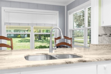 Welcome to this beautifully maintained 2 bedroom, 2 bathroom, 1 on Timber Pines Golf Course in Florida - for sale on GolfHomes.com, golf home, golf lot