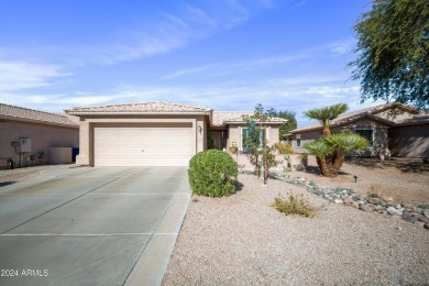 Here is the beautifully updated home you have been looking for!! on Springfield Golf Resort in Arizona - for sale on GolfHomes.com, golf home, golf lot