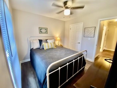 Come home and enjoy the beauty and serenity of this charming on Shiloh Falls Golf Club in Tennessee - for sale on GolfHomes.com, golf home, golf lot