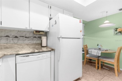 Welcome to this beautifully maintained 2 bedroom, 2 bathroom, 1 on Timber Pines Golf Course in Florida - for sale on GolfHomes.com, golf home, golf lot