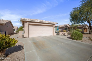 Here is the beautifully updated home you have been looking for!! on Springfield Golf Resort in Arizona - for sale on GolfHomes.com, golf home, golf lot