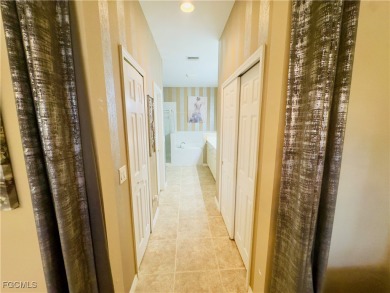 Turnkey Rafael Model Pool Home - Rare Find Under $500k in on Pelican Preserve Golf Club in Florida - for sale on GolfHomes.com, golf home, golf lot