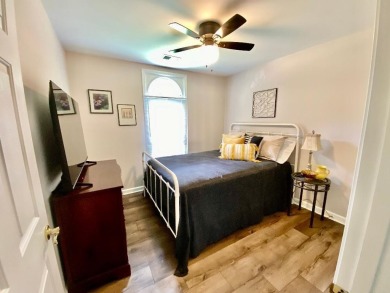Come home and enjoy the beauty and serenity of this charming on Shiloh Falls Golf Club in Tennessee - for sale on GolfHomes.com, golf home, golf lot