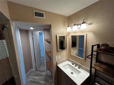 THIS cozy 1-bedroom, 1-bathroom condo offers 675 sq ft of modern on Ventura Country Club in Florida - for sale on GolfHomes.com, golf home, golf lot