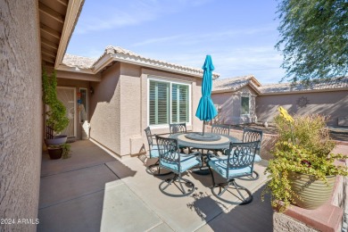 Here is the beautifully updated home you have been looking for!! on Springfield Golf Resort in Arizona - for sale on GolfHomes.com, golf home, golf lot