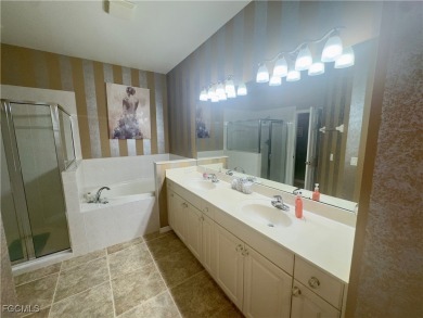 Turnkey Rafael Model Pool Home - Rare Find Under $500k in on Pelican Preserve Golf Club in Florida - for sale on GolfHomes.com, golf home, golf lot