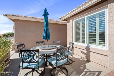 Here is the beautifully updated home you have been looking for!! on Springfield Golf Resort in Arizona - for sale on GolfHomes.com, golf home, golf lot