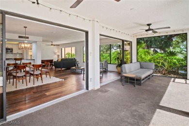 This spacious first-floor end-unit condominium has been on The Forest Country Club in Florida - for sale on GolfHomes.com, golf home, golf lot