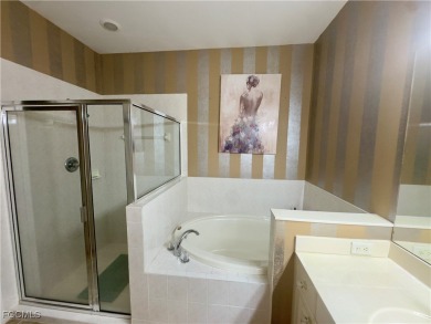 Turnkey Rafael Model Pool Home - Rare Find Under $500k in on Pelican Preserve Golf Club in Florida - for sale on GolfHomes.com, golf home, golf lot