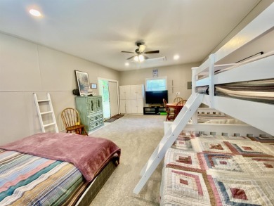 Come home and enjoy the beauty and serenity of this charming on Shiloh Falls Golf Club in Tennessee - for sale on GolfHomes.com, golf home, golf lot