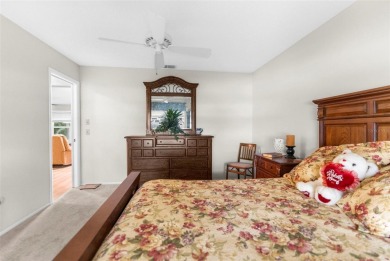 Welcome to this beautifully maintained 2 bedroom, 2 bathroom, 1 on Timber Pines Golf Course in Florida - for sale on GolfHomes.com, golf home, golf lot