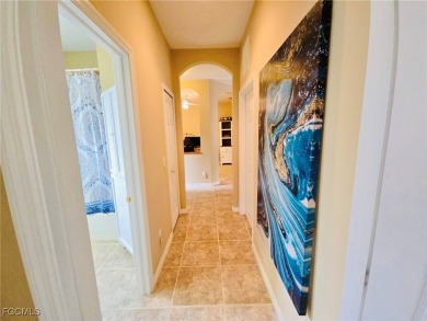 Turnkey Rafael Model Pool Home - Rare Find Under $500k in on Pelican Preserve Golf Club in Florida - for sale on GolfHomes.com, golf home, golf lot