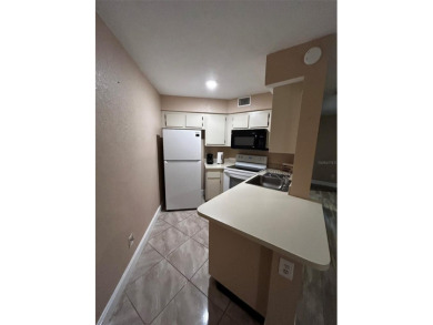 THIS cozy 1-bedroom, 1-bathroom condo offers 675 sq ft of modern on Ventura Country Club in Florida - for sale on GolfHomes.com, golf home, golf lot