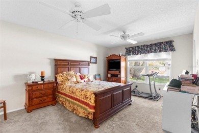 Welcome to this beautifully maintained 2 bedroom, 2 bathroom, 1 on Timber Pines Golf Course in Florida - for sale on GolfHomes.com, golf home, golf lot